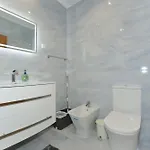 Apartment High In The Sky Portimao