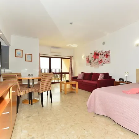 Apartment High In The Sky Portimao