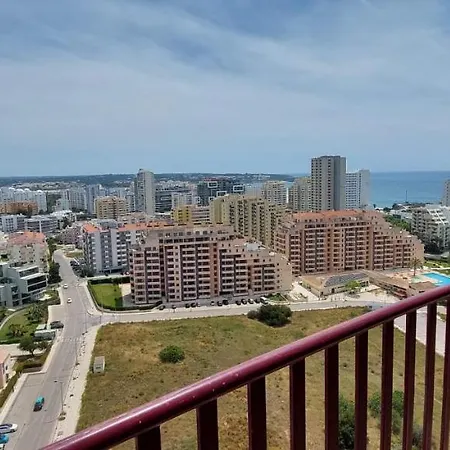 High In The Sky * Portimao