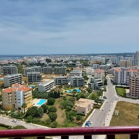 Apartment High In The Sky