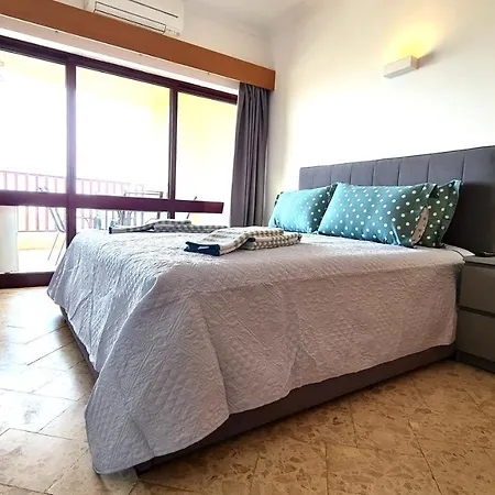 Διαμέρισμα High In The Sky