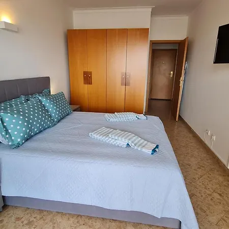 Apartment High In The Sky Portimao