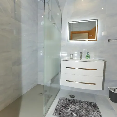 Apartman High In The Sky