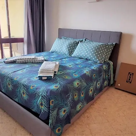 High In The Sky Apartment Portimao