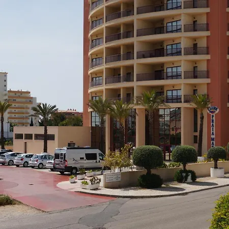 High In The Sky Apartment Portimao