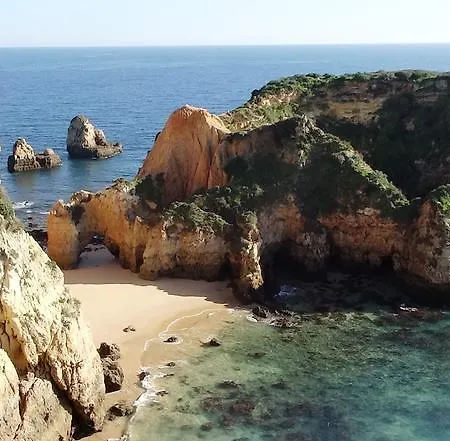 High In The Sky * Portimao