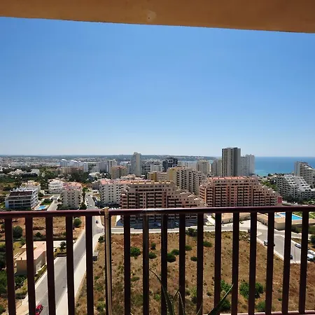 Apartment High In The Sky Portimao