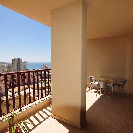 High In The Sky Apartment Portimao