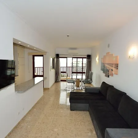 High In The Sky Apartman Portimão