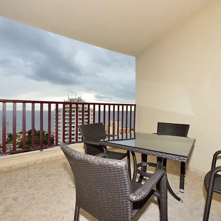 High In The Sky Apartment