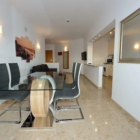 Apartman High In The Sky *