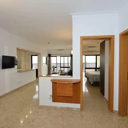 Apartman High In The Sky *