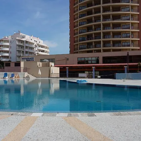 High In The Sky Portimao