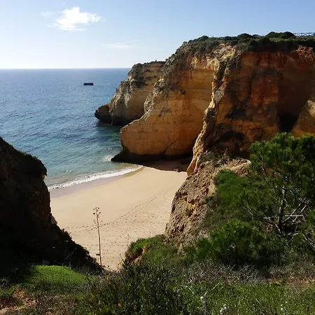 Apartment High In The Sky Portimao