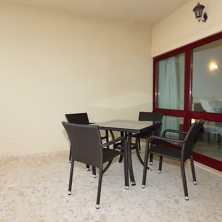 High In The Sky Portimao