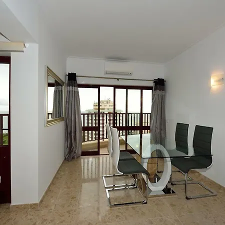 High In The Sky Apartment