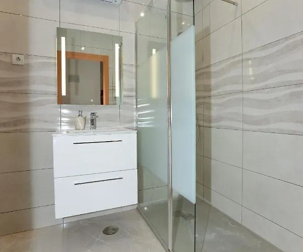 High In The Sky Appartement