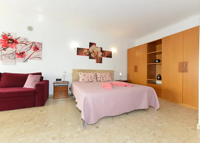 High In The Sky Appartement