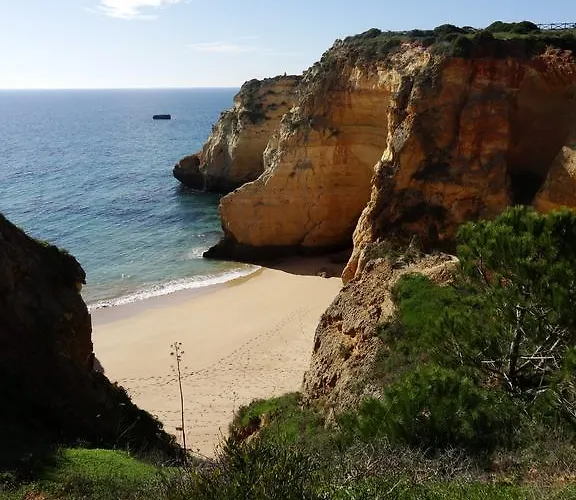 Appartement High In The Sky Portimão