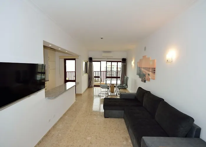 High In The Sky Appartement Portimão