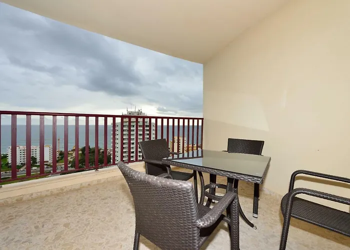 High In The Sky Appartement