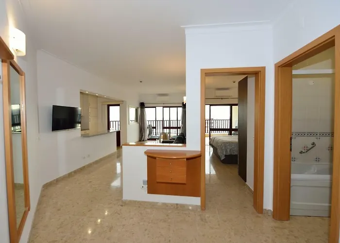 Appartement High In The Sky *