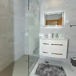 Апартаменты High In The Sky