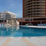 High In The Sky Портиман
