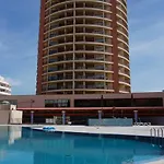 Апартаменты High In The Sky Портиман
