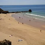 High In The Sky Апартаменты *