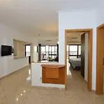 Апартаменты High In The Sky *