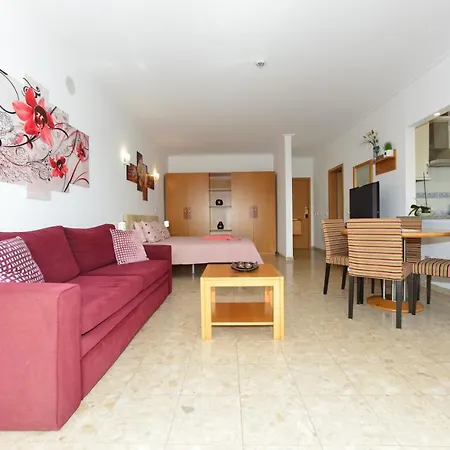 High In The Sky 아파트 *